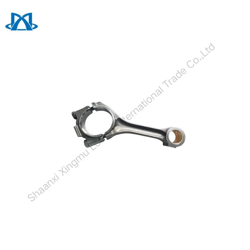 Shacman X5000 Engine Connecting Rod Assembly 12160519 Heavy Duty Truck Engine Spare Parts